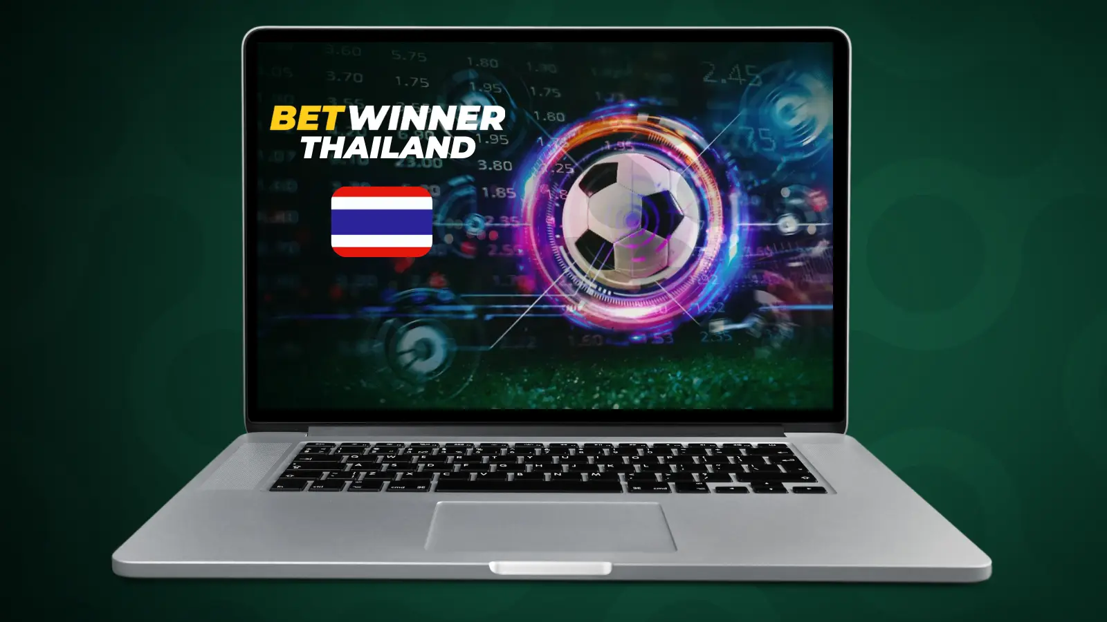 Betwinner online